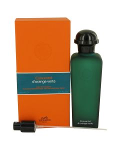 Hermès Eau D'Orange Verte Concentré 6.7 oz - Fresh Citrus for Everyone