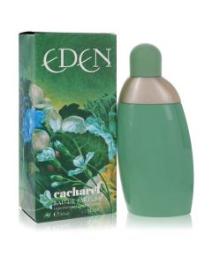 Cacharel Eden Eau de Parfum Spray 1.7 oz - A Dream in a Bottle