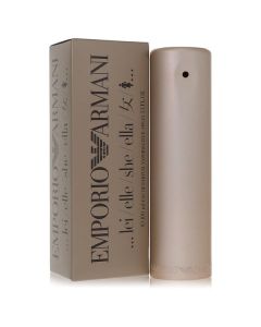 Giorgio Armani Emporio - Timeless Scent for Her - 3.4 oz