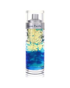 Ocean Pacific 497962 Cologne Spray for Men - 1.7 oz