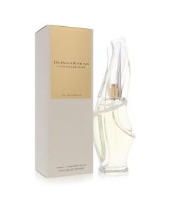 Donna Karan Cashmere Mist Eau De Parfum Spray - Dreamy Comfort in a Bottle (3.4 oz)