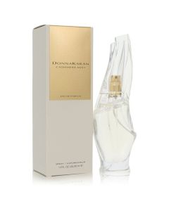 Donna Karan Cashmere Mist Eau De Parfum Spray - 1 oz - Soft Floral Fragrance