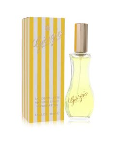 Giorgio Beverly Hills Eau de Toilette - 3 oz - The Signature Scent