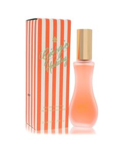 Giorgio Holiday Eau de Toilette Spray - 1.7 oz - The Essence of Festive Joy