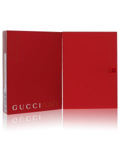 Gucci Rush Eau De Toilette Spray for Women - The Seduction in a Bottle