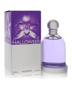 Jesus Del Pozo Halloween Eau de Toilette Spray - Floral & Fresh - 3.4 fl oz