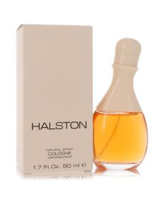 Halston Classic Eau de Parfum 1.7 oz - Unforgettable Scent for Her