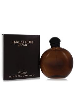 Halston Z-14 Cologne Spray for Men - 8 oz: The Classic Scent of Confidence