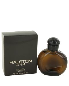 Halston Z-14 Cologne Spray for Men - The Classic Scent That Commands Attention