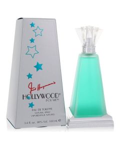 Fred Hayman Hollywood - A Fresh Fragrance for Men - 3.4 oz Spray