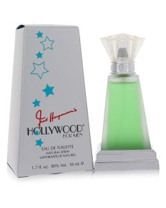 Fred Hayman Hollywood: The Ultimate Scent for the Modern Man - 1.7 oz