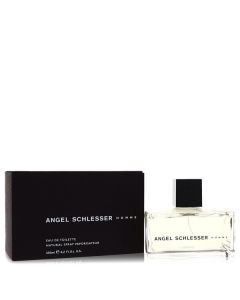 Angel Schlesser 414141 - Bold & Fresh Eau De Toilette Spray for Men - 4.2 oz