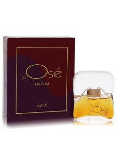 Guy Laroche Jai Ose Pure Perfume 1/4 oz - Bold Feminine Scent