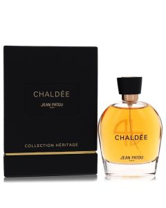 Jean Patou Chaldee Eau De Parfum Spray 3.3 fl oz - Captivating Scent for Her