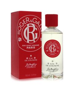 Roger & Gallet Jean Marie Farina Extra Vielle Cologne Spray 3.3 oz - Unisex