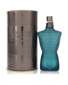 Jean Paul Gaultier Le Male Eau de Toilette Spray - 2.5 oz - Iconic Scent for Men
