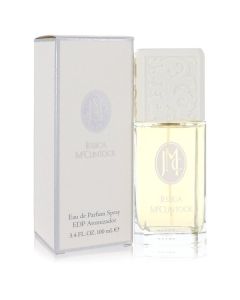 Jessica McClintock Eau De Parfum Spray 3.4 oz - Your Secret Garden in a Bottle