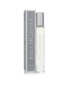 Jessica McClintock Rollerball: Dreamy Scent in a Tiny Bottle