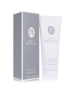 Jessica McClintock Body Lotion 7 oz - Embrace Softness