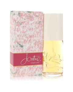 Revlon Jontue Cologne Spray - Feminine Floral 2.3 oz - Classic Scent
