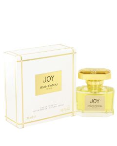 Jean Patou Joy: The Essence of Pure Happiness, 1 oz Eau de Toilette for Women