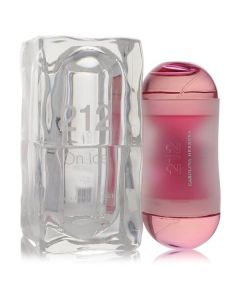 Carolina Herrera 212 On Ice - Fresh & Fruity Women's EDT Spray 2 oz
