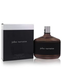 John Varvatos Eau De Toilette - Timeless Scent for Men