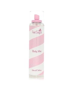 Aquolina Pink Sugar Body Mist - Sweet Delight 8 oz - For Her