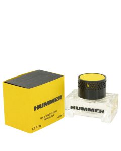 Hummer 421591 Cologne for Men - 1.3 oz - Unleash Your Boldness