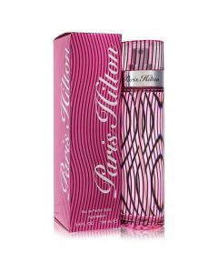 Paris Hilton Eau De Parfum Spray - 3.4 fl oz - The Iconic Scent for You
