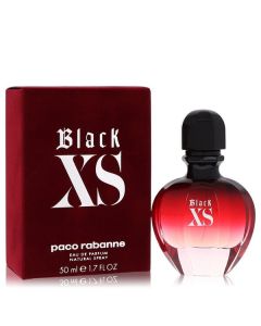 Paco Rabanne Black XS Eau de Parfum 1.7 oz for Women