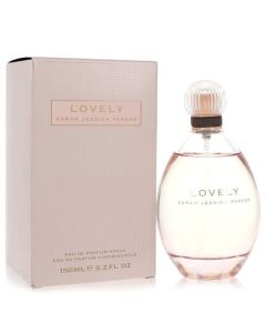 Sarah Jessica Parker Lovely Eau de Parfum Spray - The Classic Scent (5 fl oz)