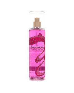 Britney Spears Fantasy Body Mist - 8 oz - Sweet & Playful Fragrance for Women