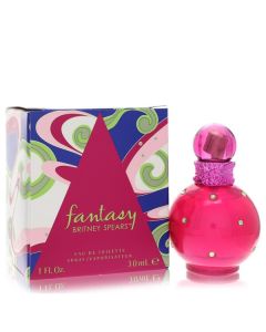 Britney Spears Fantasy Eau de Toilette Spray - 1 oz - Sweet & Playful
