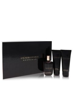 Sean John - Unforgivable Cologne Gift Set - For Him