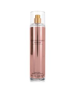 Sean John Unforgivable Body Spray for Women - 8 oz - Captivating Fragrance