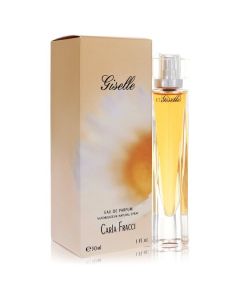 Carla Fracci Giselle Eau de Parfum Spray 1 oz - Your Daily Escape