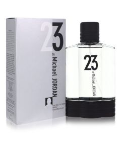 Michael Jordan 23 Cologne Spray for Men - 3.4 fl oz
