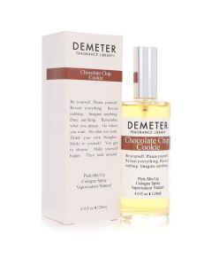 Demeter Chocolate Chip Cookie Fragrance Spray 4 oz - Deliciously Sweet