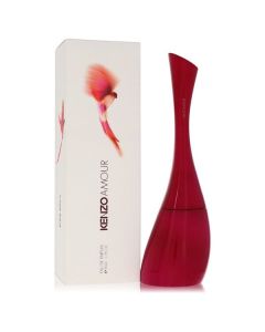 Kenzo Amour - Gentle Embrace: Eau De Parfum Spray for Women, 1.7 fl oz