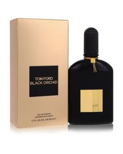 Tom Ford Black Orchid Eau de Parfum Spray 1.7 oz - Mysterious & Captivating Fragrance