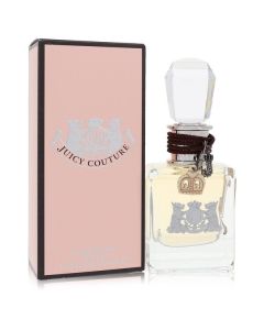 Juicy Couture Eau de Parfum 1.7 oz Spray - The Ultimate Scent for Her