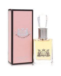 Juicy Couture Eau De Parfum Spray 1 oz - Your Signature Scent