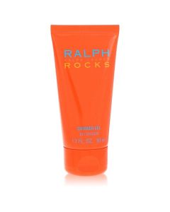 Ralph Lauren Ralph Rocks Shower Gel - 1.7 oz - Energizing Citrus Scent