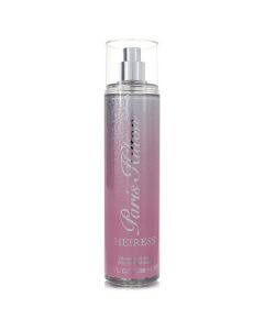 Paris Hilton Heiress Body Mist - Sparkling Scent (8 oz)