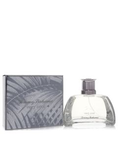Tommy Bahama Very Cool Cologne Spray for Men - 3.4 oz - Fresh Scent