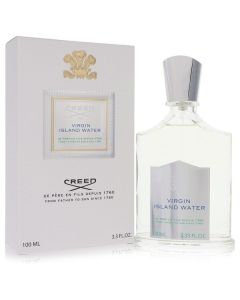 Creed - Island Breeze Eau de Parfum Spray (Unisex) 3.4 oz - Escape the Ordinary