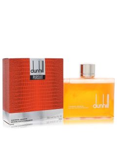 Alfred Dunhill Pursuit Shower Gel 6.8 oz - The Ultimate Clean for Men
