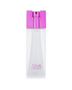 Succes De Paris Fujiyama Deep Purple Eau De Parfum Spray 3.4 oz - Unforgettable Scent