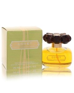 Sarah Jessica Parker Covet Eau De Parfum Spray 1 oz - The Seductive Scent